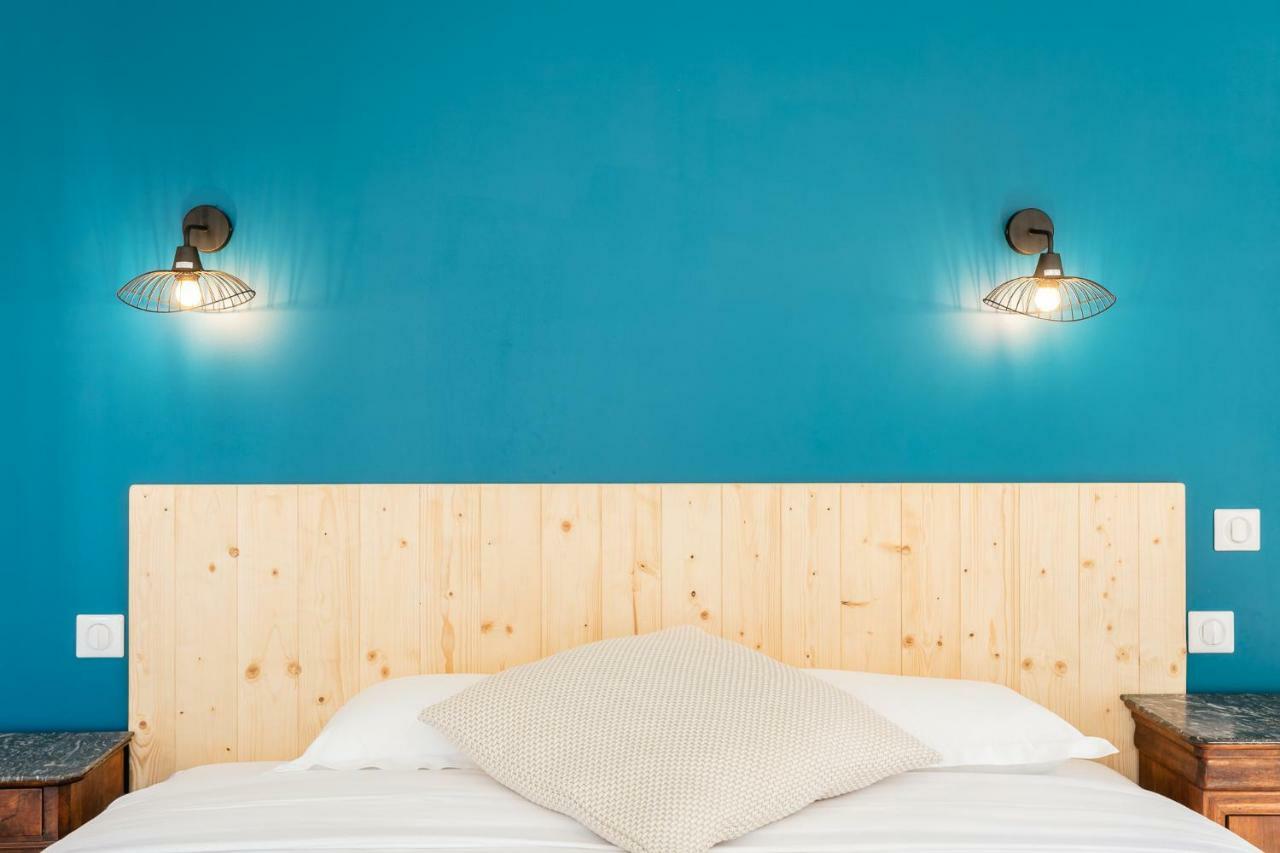 Bed and Breakfast Le Petit Moulin Martel Exterior foto