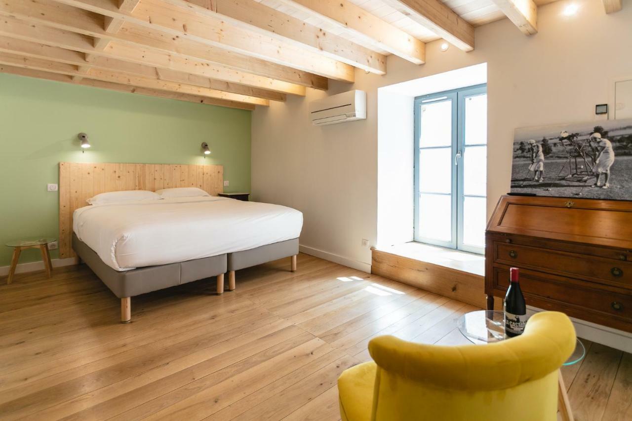 Bed and Breakfast Le Petit Moulin Martel Exterior foto