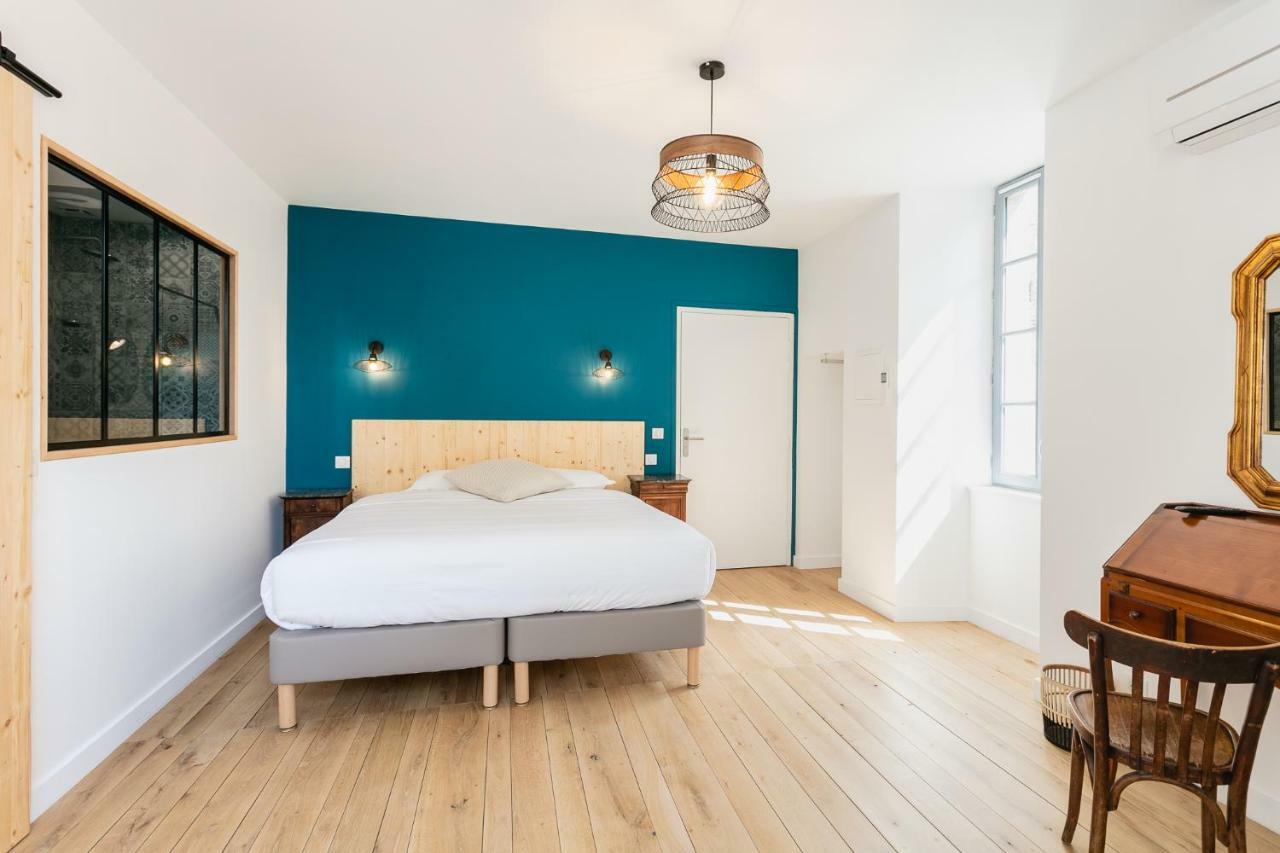 Bed and Breakfast Le Petit Moulin Martel Exterior foto